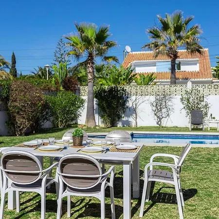 빌라 Charming On The Seafront