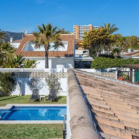 Charming On The Seafront 빌라 *