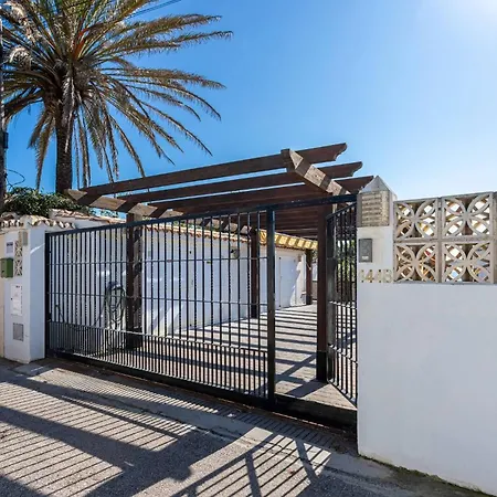 빌라 Charming On The Seafront *