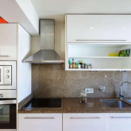 Charming On The Seafront