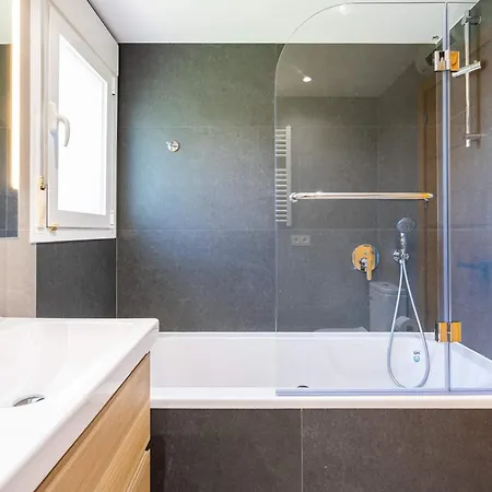 빌라 Charming On The Seafront