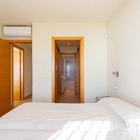 Charming On The Seafront 빌라